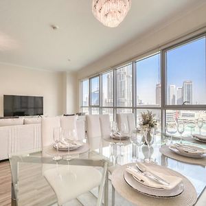 Appartement met Drie Slaapkamers